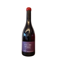 BOURGOGNE PINOT NOIR HERMAION DOMAINE DE LA CRAS (2022)| ML. 750