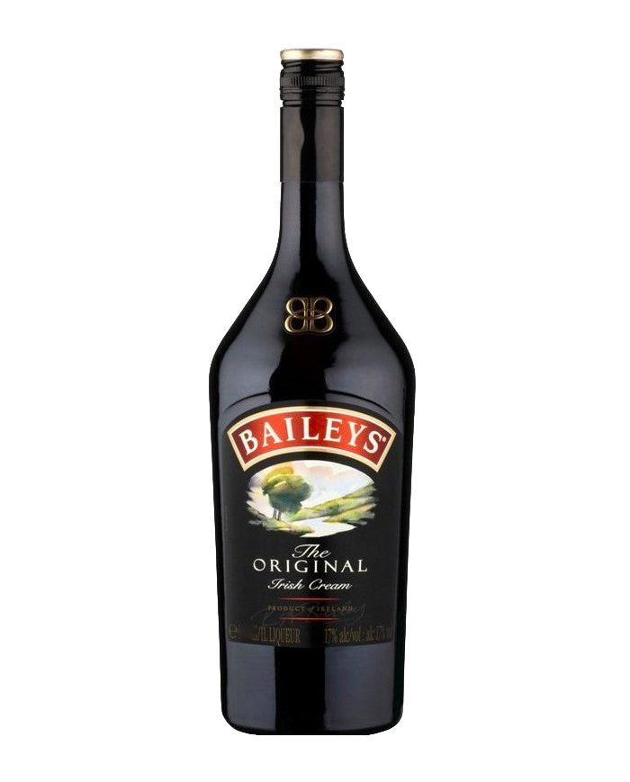 BAILEYS IRISH CREAM| ML. 1000