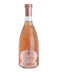 ROSE' COTES DE PROVENCE DOMAINE DE PARIS BREBAN (2024)| ML. 750