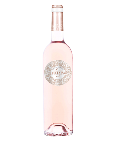 ROSE' COTES DE PROVENCE DOMAINE DE PARIS BREBAN (2024)| ML. 750