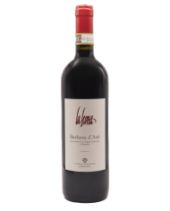 BARBERA D'ASTI SUPERIORE BENEFICIO CASTELLO DI RAZZANO (2021)| ML. 750