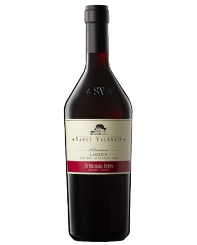 LAGREIN RISERVA SANCT VALENTIN SAN MICHELE APPIANO (2021)| ML. 750