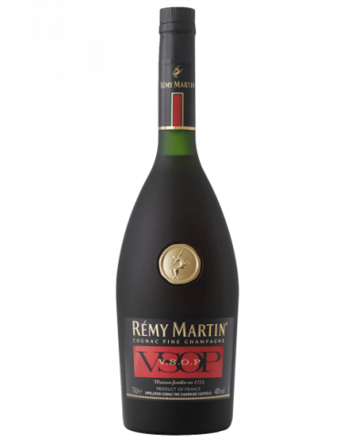 COGNAC REMY MARTIN VSOP| ML. 700