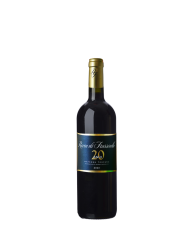 BARRUA AGRIPUNICA (2020)| ML. 750