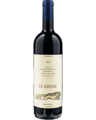 LE DIFESE TENUTA SAN GUIDO (2023)|  ML. 750