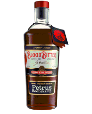 BLOOD BITTER PETRUS BOONEKAMP| ML. 700