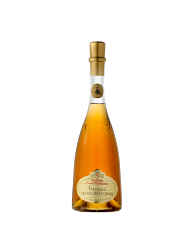GRAPPA DI LUGANA INVECCHIATA PERONI| ML. 700