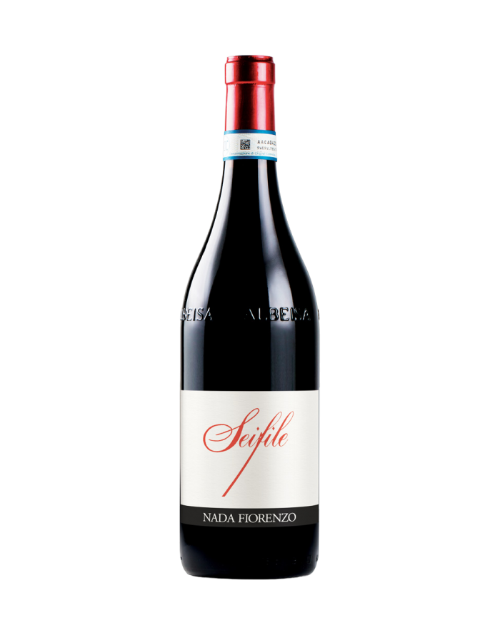 SEIFILE NADA (2016)| ML. 750