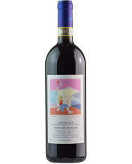 BAROLO ROCCHE DELL'ANNUNZIATA VOERZIO (2018)| ML. 750