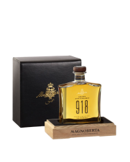 GRAPPA MONOVITIGNO PETITE ARVINE ALPE| ML. 500