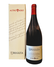 ALTROASSO ROSSO REGUTA (2022)| ML. 1500 Magnum| Astucciato