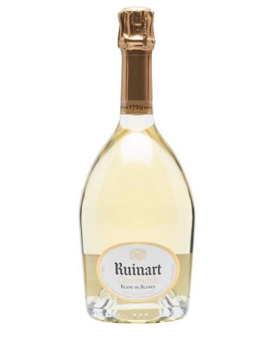 CHAMPAGNE RUINART BLANC DE BLANCS | ML. 750