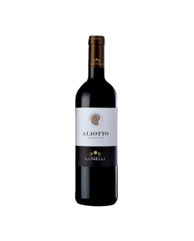 ALIOTTO PODERNUOVO LUNELLI, BIO, (2021)| ML. 750