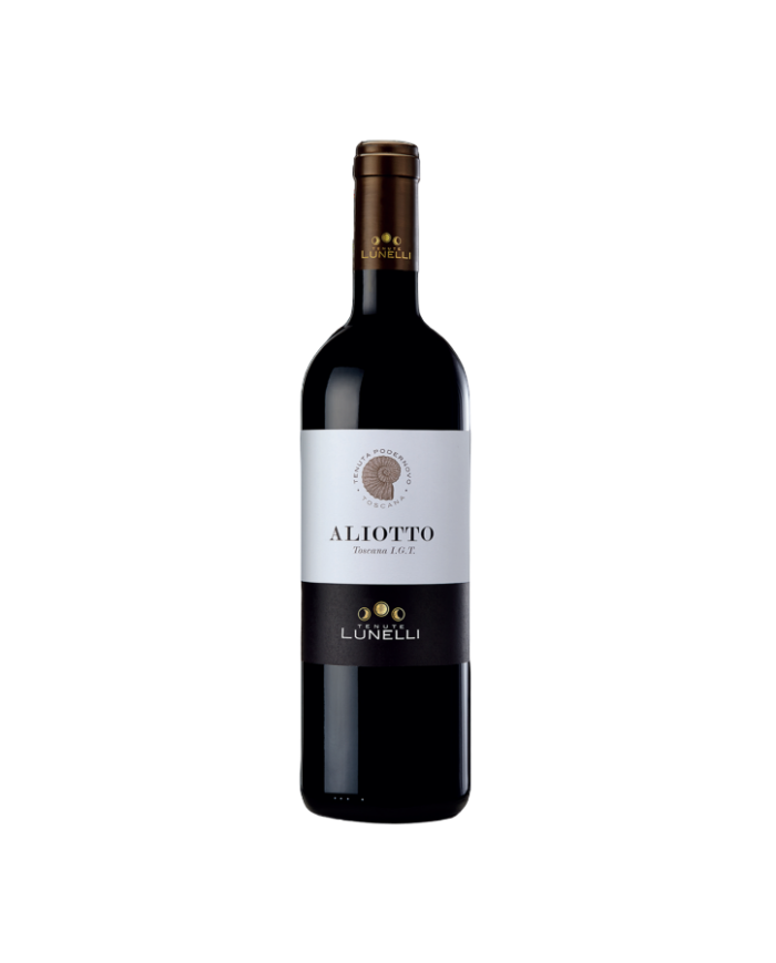 ALIOTTO PODERNUOVO LUNELLI, BIO, (2021)| ML. 750
