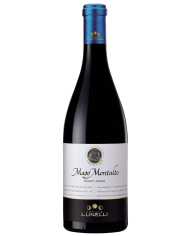 MASO MONTALTO PINOT NERO LUNELLI (2021)| ML. 750