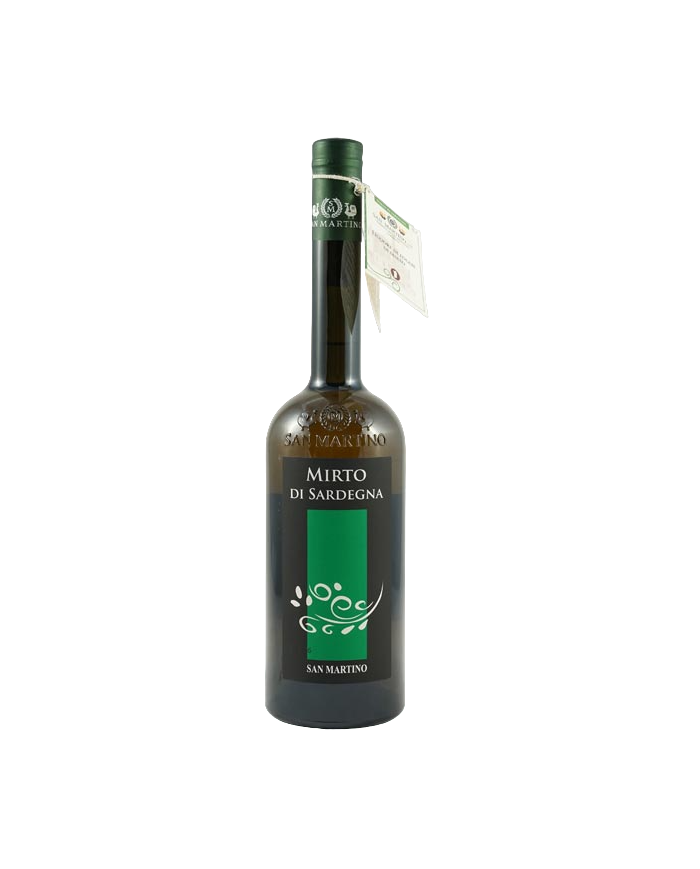 MIRTO BIANCO DI SARDEGNA SAN MARTINO| ML. 700