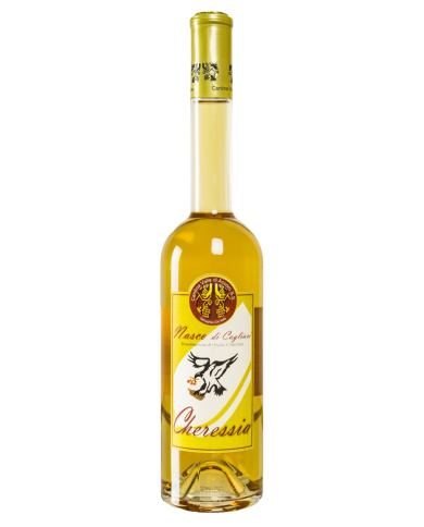 CHERESSIA ACCORO (2015)| ML. 500