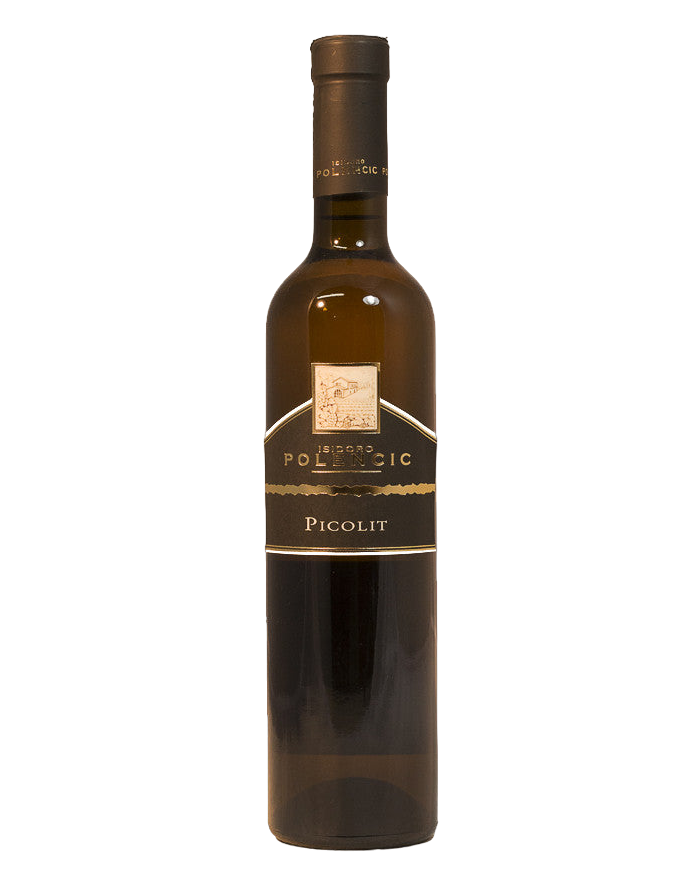 PICOLIT POLENCIC (2017)| ML. 500| Astucciato