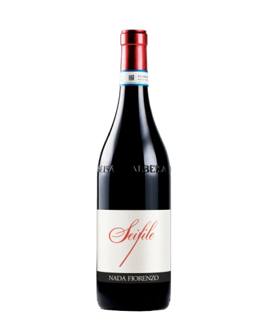 SEIFILE NADA (2018)| ML. 750