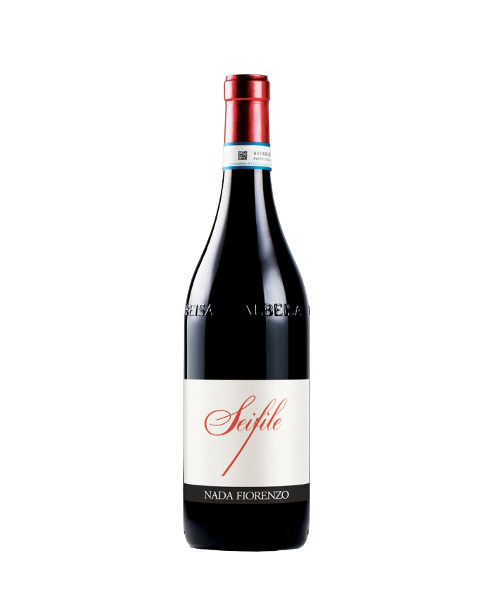 SEIFILE NADA (2018)| ML. 750