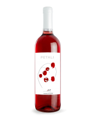 PETALI ROSATO PODERE GHISONE (2023)| ML. 750