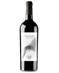 PRIMITIVO AVIA PERVIA PODERE 29 (2018)| ML. 750