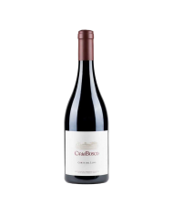 CORTE DEL LUPO ROSSO CA' DEL BOSCO (2021)| ML. 750