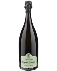FRANCIACORTA CA' DEL BOSCO VINTAGE COLLECTION DOSAGE ZERO (2020)| ML. 750