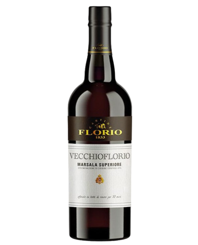 MARSALA VECCHIO FLORIO| ML. 750