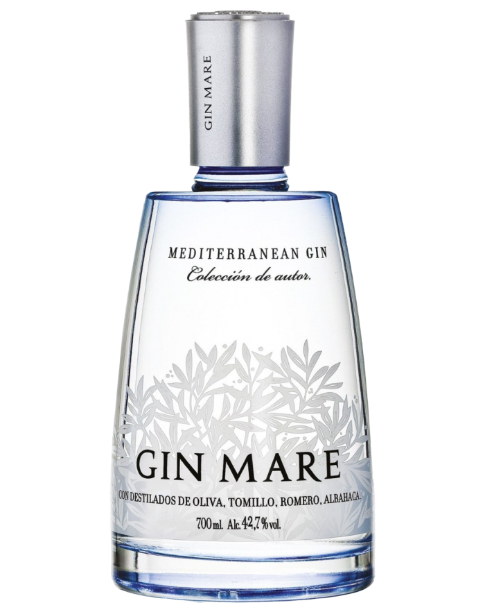 GIN MARE MEDITERRANEAN| ML. 700