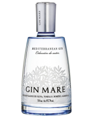 GIN MARE MEDITERRANEAN| ML. 700