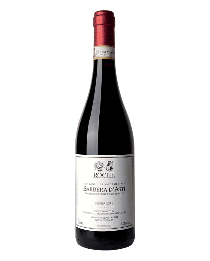 BARBERA D'ASTI SUPERIORE ROCHE BERA (2023)| ML. 750