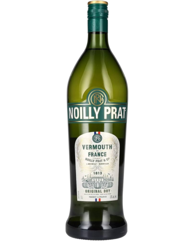 NOILLY PRAT DRY| ML. 1000