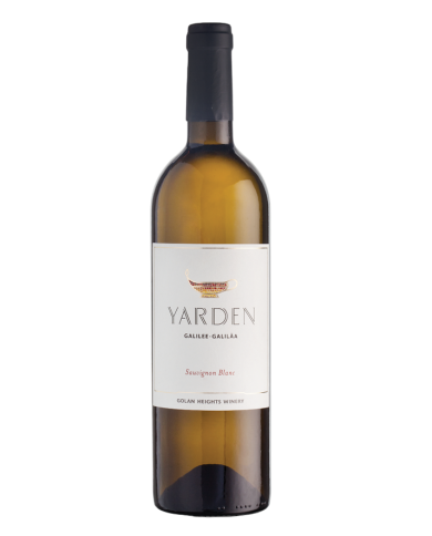 SAUVIGNON BLANC YARDEN (2023)| ML. 750