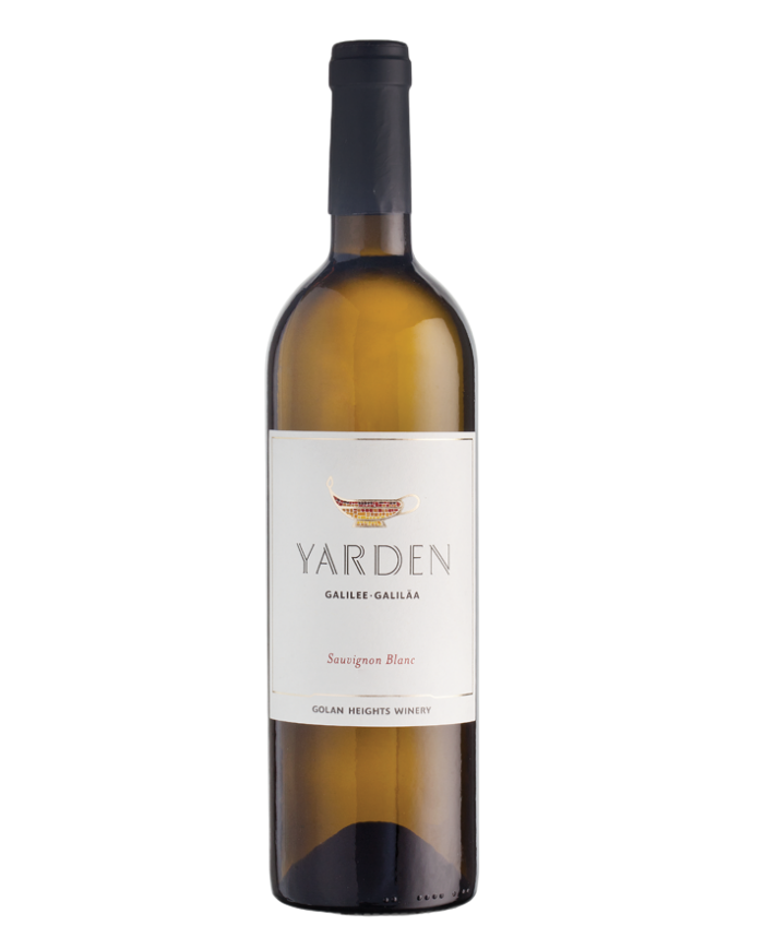 SAUVIGNON BLANC YARDEN (2023)| ML. 750