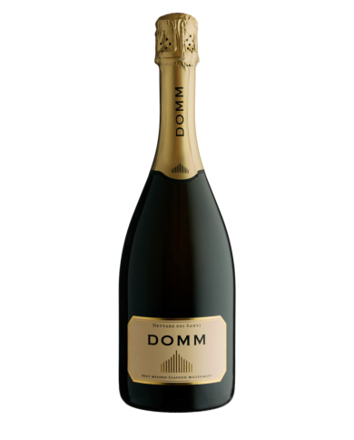 SPUMANTE NETTARE DEI SANTI DOMM BRUT MILLESIMATO (2021)| ML. 750