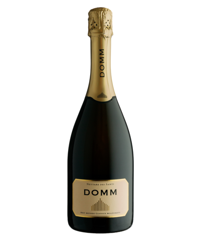 SPUMANTE NETTARE DEI SANTI DOMM BRUT MILLESIMATO (2021)| ML. 750