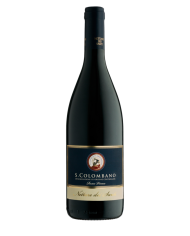 ROUGE COTES DE PROVENCE CHATEAU ARNAUDE BREBAN (2024| ML. 750