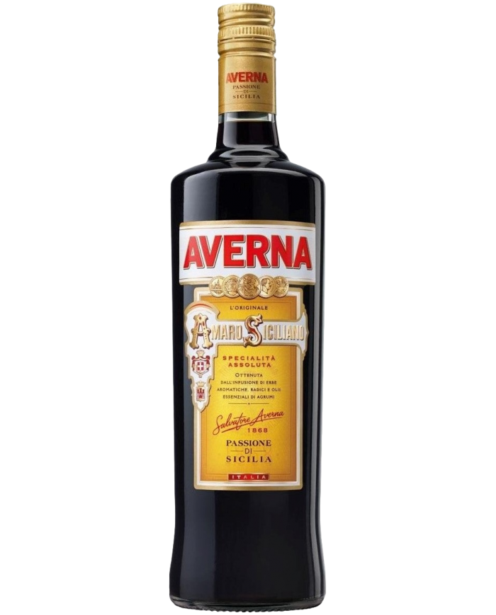 AMARO AVERNA| ML. 1000