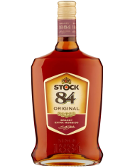 BRANDY CARLOS I°| ML. 700| Astucciato