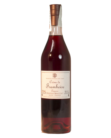 CREME DE FRAMBOISE BRIOTTET| ML. 700