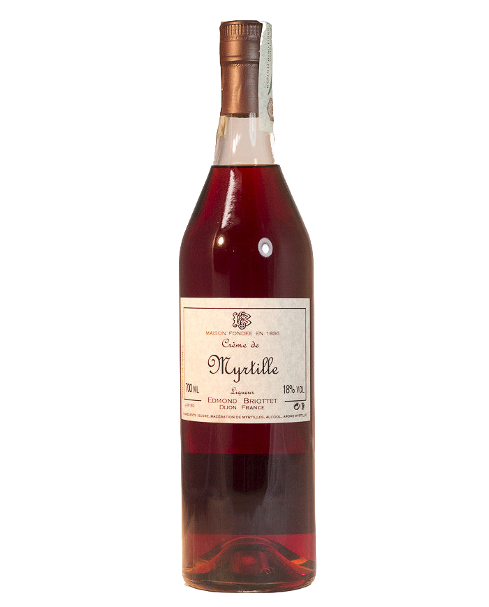 CREME DE MYRTILLE BRIOTTET| ML. 700