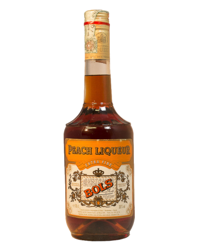 PEACH BOLS| ML. 700