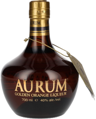 LIQUORE AI FRUTTI DI BOSCO UNTERTHURNER| ML. 700