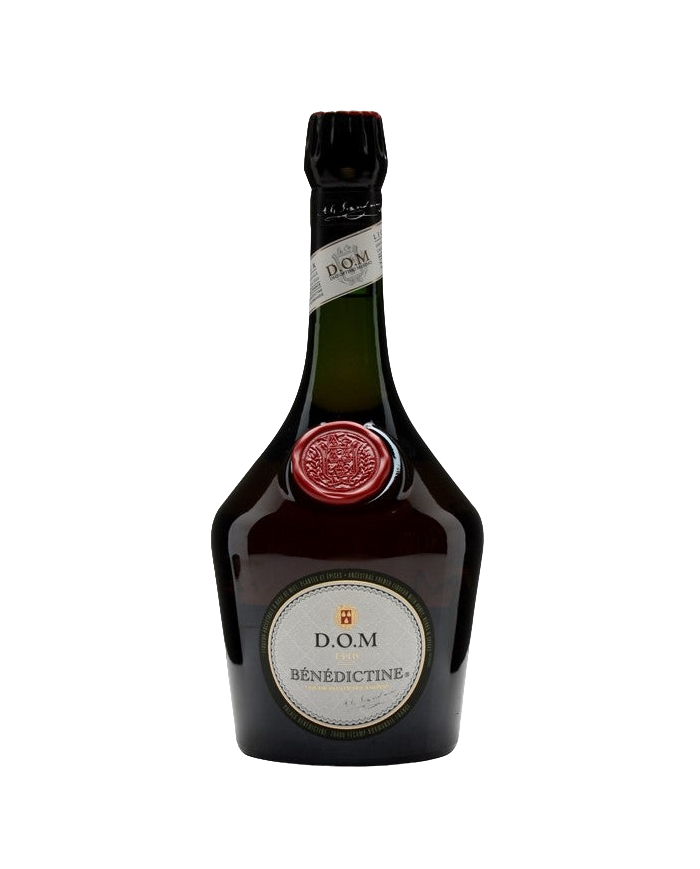 BENEDECTINE DOM| ML. 700