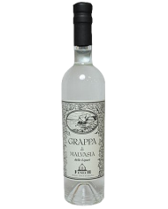 GRAPPA MOSCATO SARDEGNA AB SELEZIONE| ML. 500| Astucciata