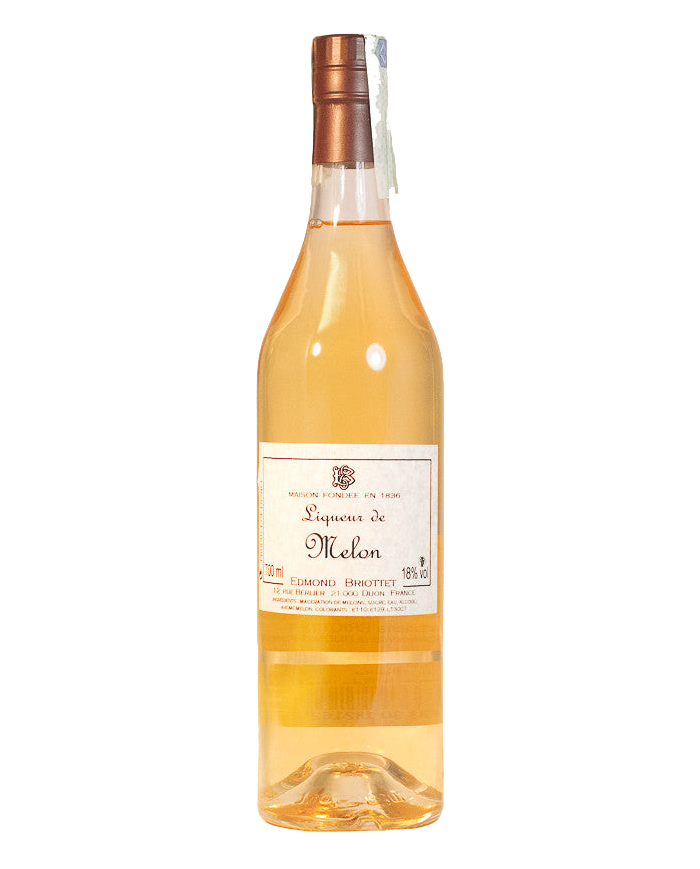 LIQUEUR DE MELON BRIOTTET| ML. 700