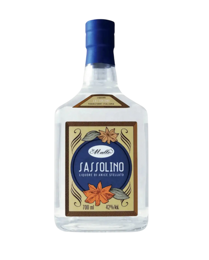 SASSOLINO IL MALLO| ML. 700