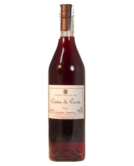 CREME A LA FRAISE DES BOIS BRIOTTET| ML. 700