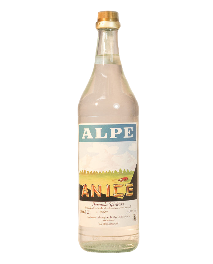 ANICE ALPE| ML. 1000